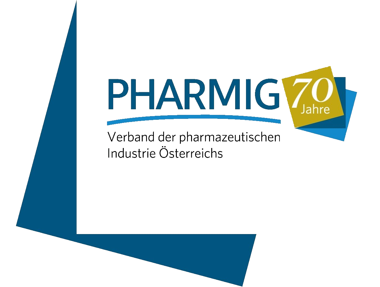 Pharmig Academy Logo